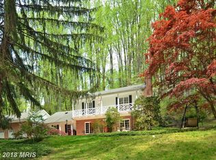 11403 Manor Rd, Glen Arm, MD 21057