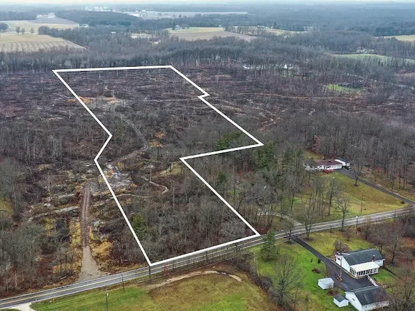 Oak Hill Dr, West Farmington, OH 44491