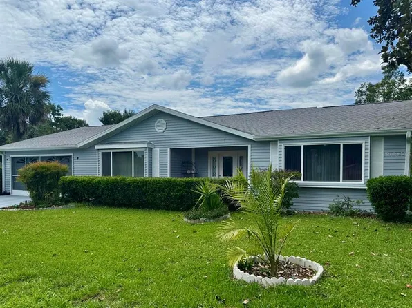 11385 SW 85th Ct, Ocala, FL 34481