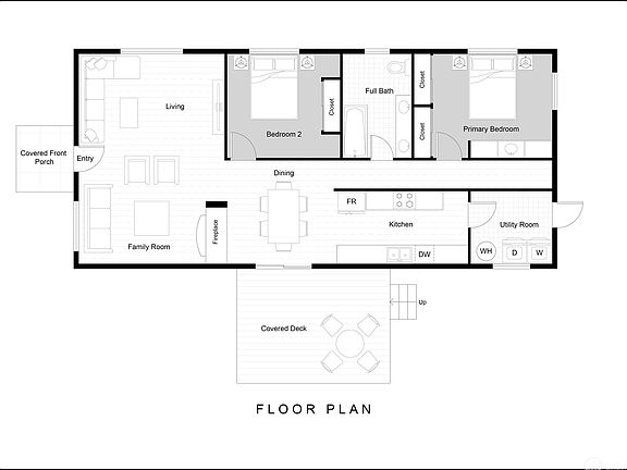 2nd image of 6918 51st Avenue NE