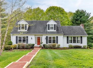 4 High Trl, New Milford, CT 06776