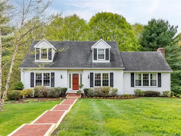 4 High Trail, New Milford, CT 06776