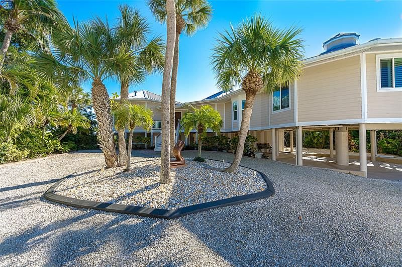 7805 Manasota Key Rd, Englewood, FL 34223 MLS D6128618 Zillow