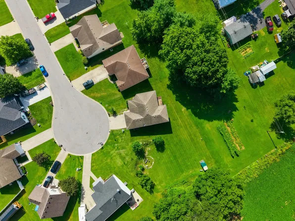 148 Grace Ct Lot 13, Harrodsburg, KY 40330