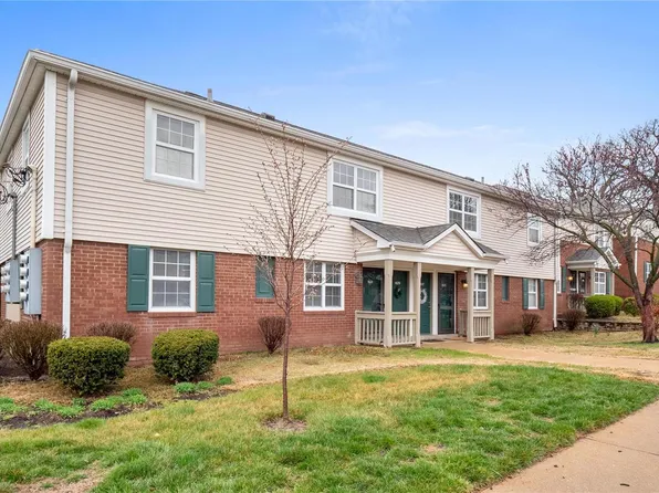 1631 Thrush Ter, Saint Louis, MO 63144