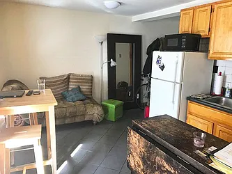 Rented by Keller Williams NYC