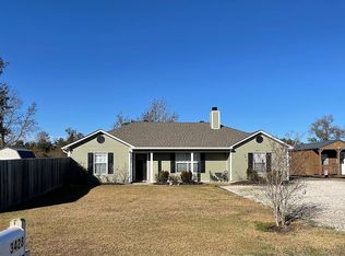 3428 Mark Rd, Lake charles, LA 70605
