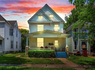 717 SW Lincoln St, Topeka, KS 66606