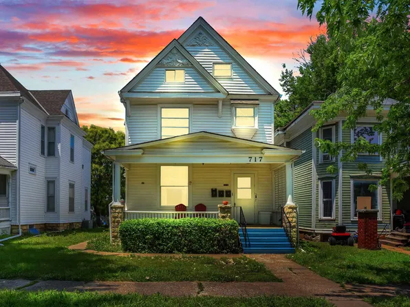 717 SW Lincoln St, Topeka, KS 66606
