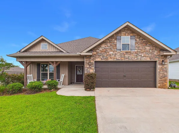 100 Wynchase Ln, Bonaire, GA 31005