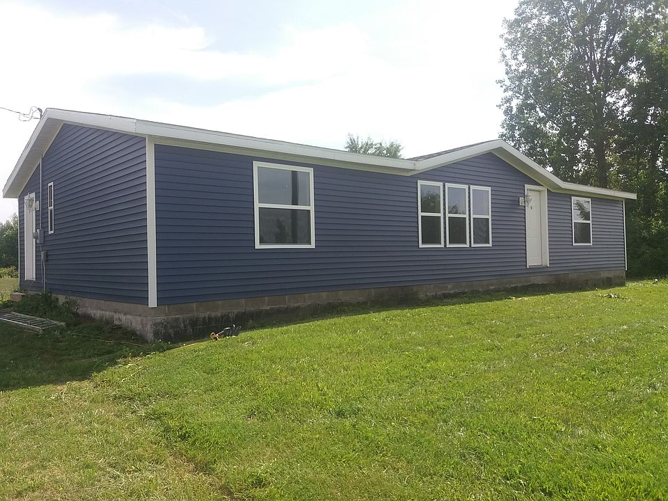 new siding, windows, and roo