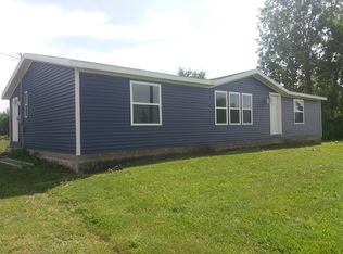 7491 Fisher Rd, Jeddo, MI 48032