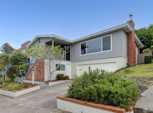 2520 Tassajara Ave, El Cerrito, CA 94530