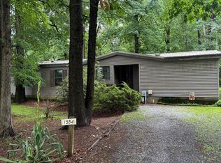 1554 Central Church Rd, Dover, DE 19904