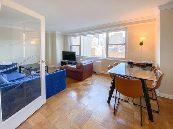 151 Tremont St APT 15S, Boston, MA 02111
