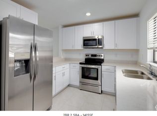 Landings at Westport Townhomes, Pt Charlotte, FL 33953