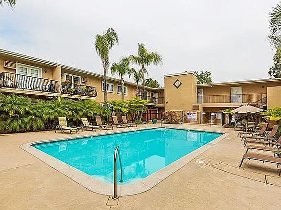 2nd image of 4570 54th St Unit 120