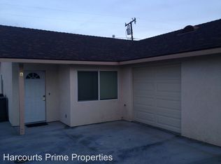 6555 Bullion Rd, Twentynine Palms, CA 92277