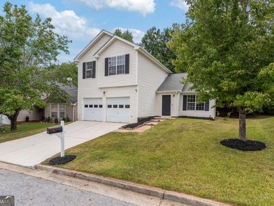 4883 Creekside Pl, Decatur, GA, 30035