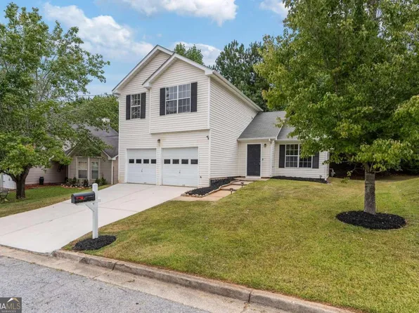 4883 Creekside Pl, Decatur, GA 30035