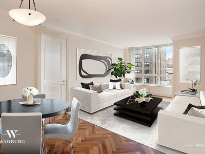 351 E 51st St APT 10B, New York, NY, 10022