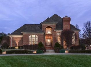 13 Cambridge, Mattoon, IL 61938