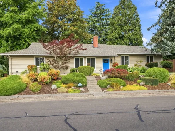 6415 SW Fisher Ave, Beaverton, OR 97008