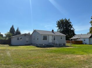 Hazel St Triplex, Caldwell, ID 83605