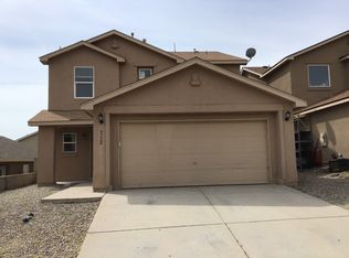 6132 Park Hill Ave NW, Albuquerque, NM 87114