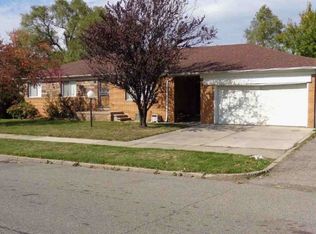 11711 Engleside St, Detroit, MI 48205