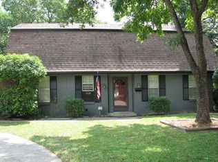 3524 Bangor Ct W, Irving, TX 75062