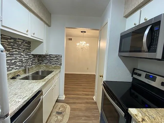 1100 Augusta Dr #46 — Photo 9