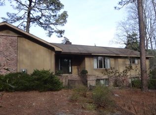 7 Castlewood Ln, Pinehurst, NC 28374
