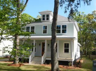 764 Canopy Cv, Charleston, SC 29412