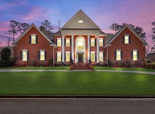 4139 Hammonds Ferry Rd, Evans, GA 30809