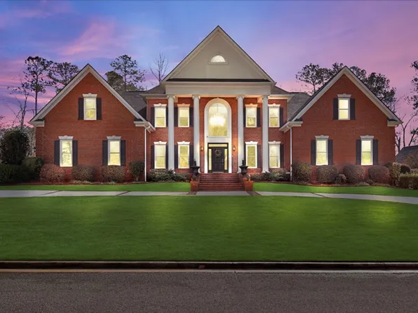 4139 Hammonds Falls, Evans, GA