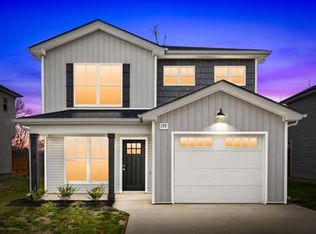 195 Woodland Station Dr, Clarksville, TN 37040