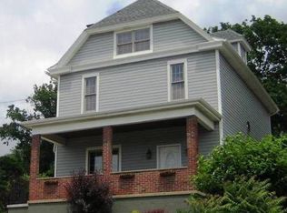 262 Center Ave, Pittsburgh, PA 15202