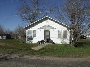 304 Lawrence St, Talco, TX 75487