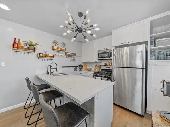 3524 Tompkins St, San Diego, CA 92102