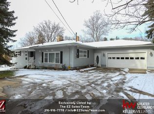 18749 Alexander Rd, Walton Hills, OH 44146