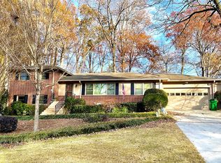 2484 Tanglewood Rd, Decatur, GA 30033