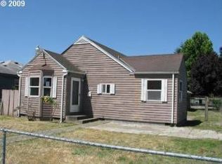 247 Baltimore St, Longview, WA 98632