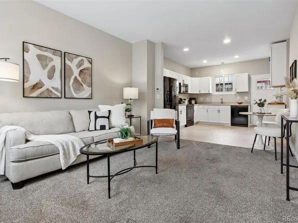 6065 Wadsworth Boulevard #B, Arvada, CO 80003