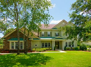 25503 Hawks Run Ln, Sorrento, FL 32776