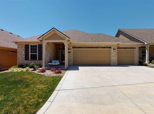 1225 S Nineiron St, Wichita, KS 67235