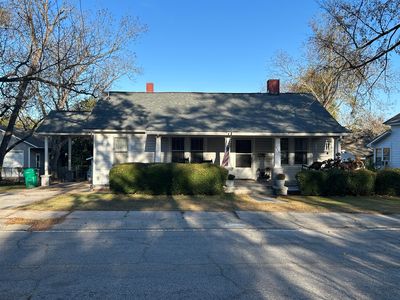 116 Lee Street, Thomson, GA, 30824