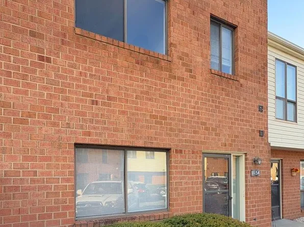 East Drive 1111-1115, 1111-1115 East Dr #1115-A, Roanoke, VA 24019