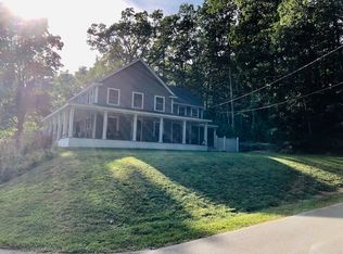 84 Ranger Rd, Hollis, NH 03049