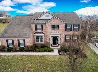 4477 Tylers Ter, West Chester, OH 45069